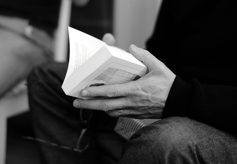 Secret Stories