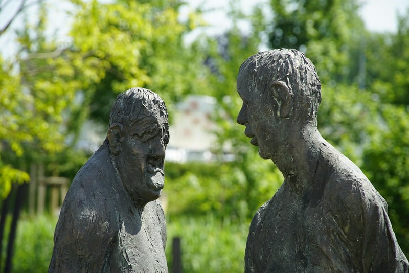 Unknown Gossips